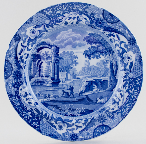 Plate c1825